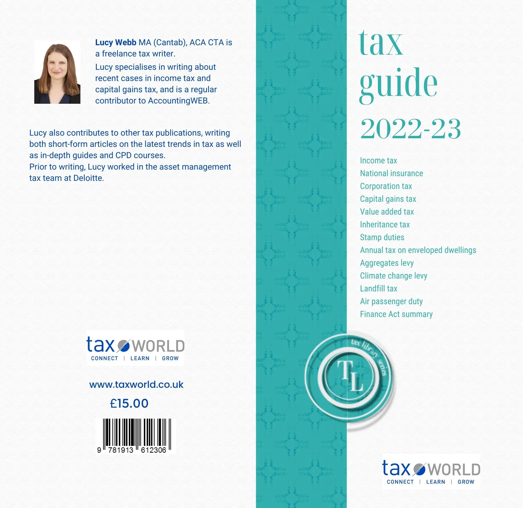 Tax Guide 2022-23